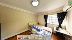 Blk 129 Bukit Batok West Avenue 6 (Bukit Batok), HDB 4 Rooms #150546292